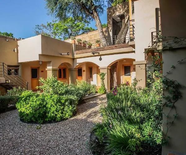 Casa Nare Adults Only Hotel San Miguel de Allende