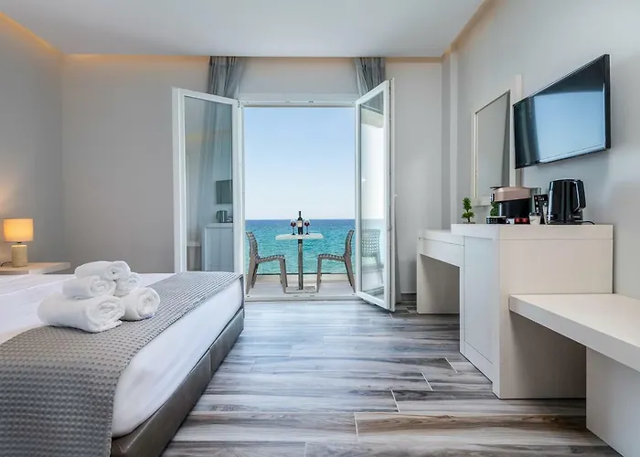 Kyma Rooms & Suites Kardamena 