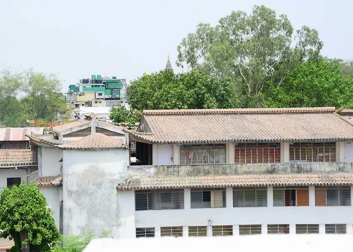 Satiya Guest House Bodh Gaya