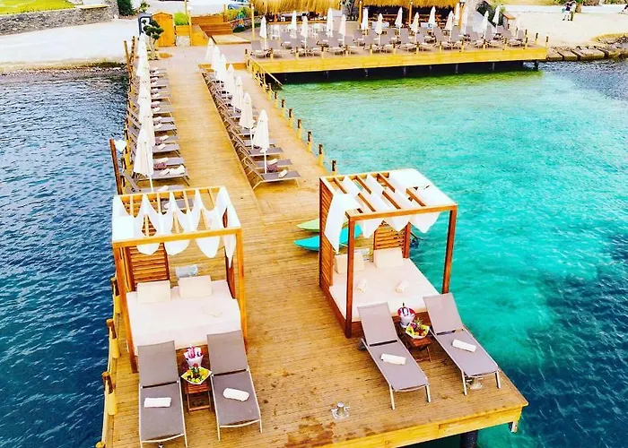 Hotel Vita Bella Resort & Spa Gundogan 