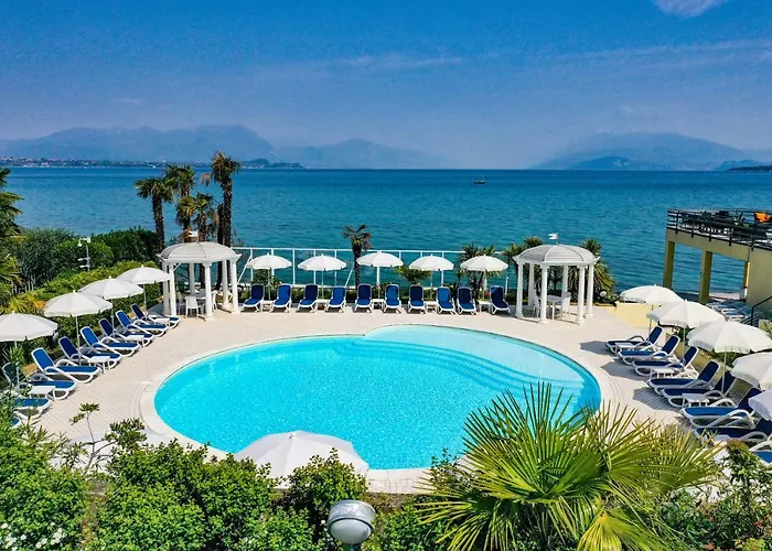 Lido International Hotel Desenzano del Garda