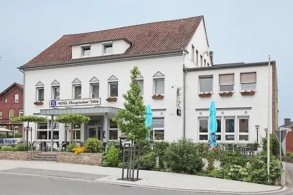 Bayrischer Hof Melle