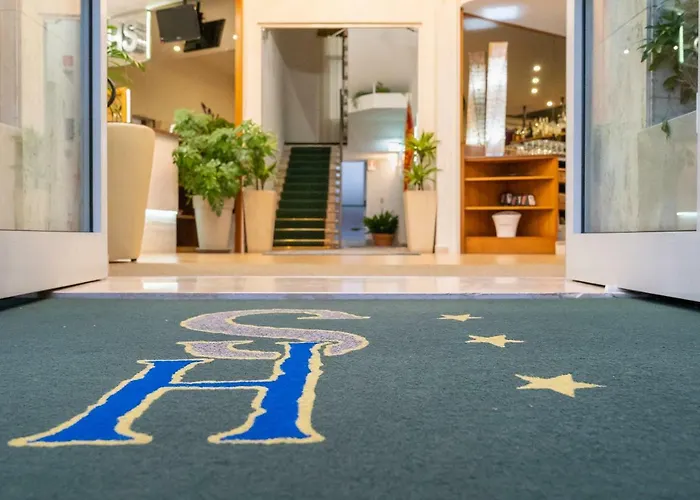 Hotel Stoccarda Caorle