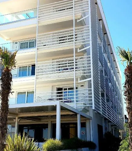 Hotel Strand A Frontemare Lido di Jesolo