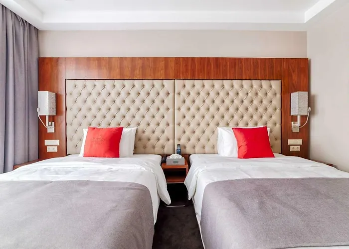 Hawthorn Extended Stay By Wyndham Saint Robert