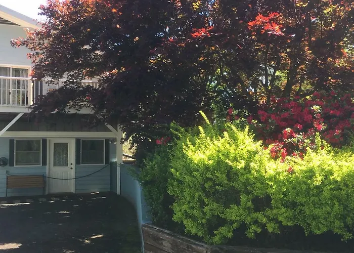 Hidden Valley B&B Hiawassee