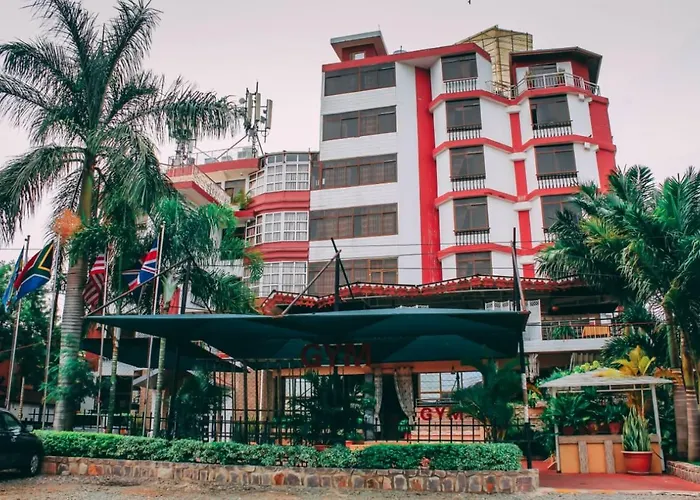 Hotel Kingdom Mwanza