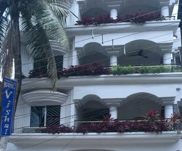 Hotel Vishal Siliguri