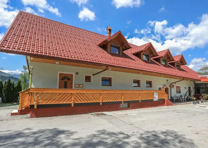 Rooms Jani Bled