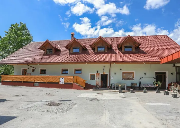 Rooms Jani Bled