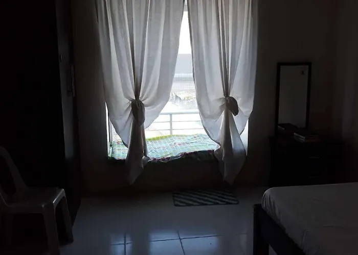 Cozy Studio @ One Capitol Condo 2Nd St. Kapitolyo Pasig City