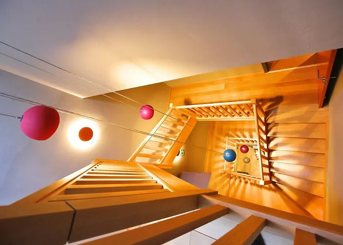 Hotel ô ChÔmière à Stavelot