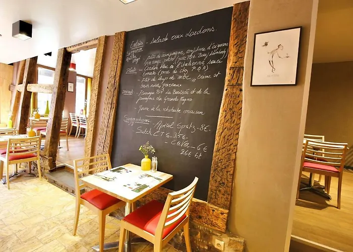 Hotel ô ChÔmière à Stavelot