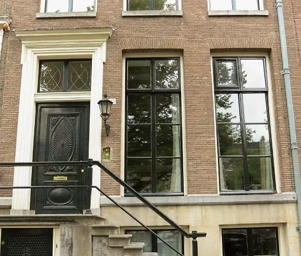 Bed and Breakfast EMPIRIC Keizersgracht Amsterdam