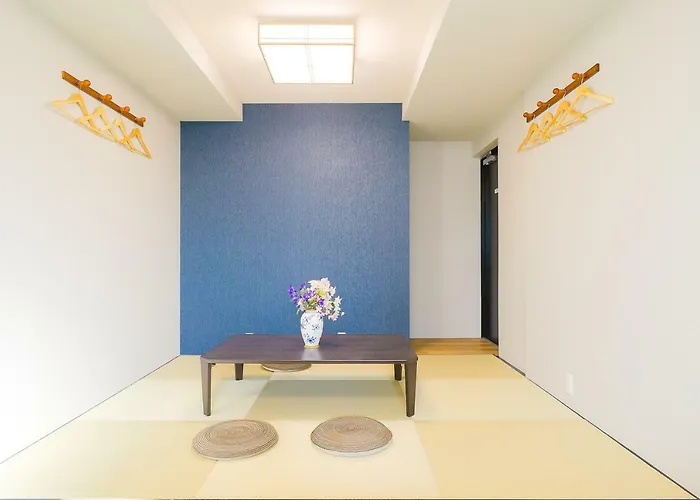 Kyu Kyu Hotel Tokyo