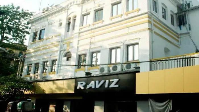 Raviz Inn Kolkata