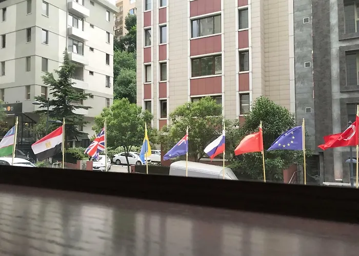 Mim Hotel Istambul