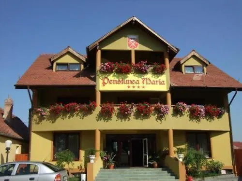 Pension Maria Hermannstadt