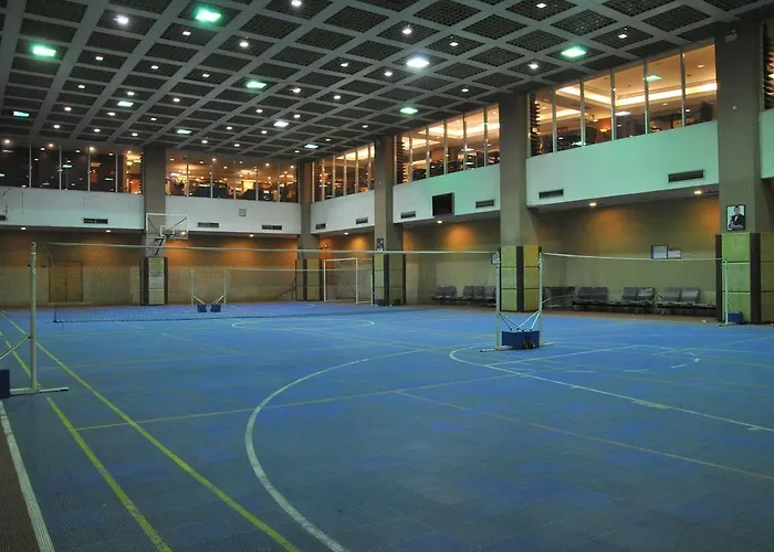 Regal Riviera Hotel Guangzhou