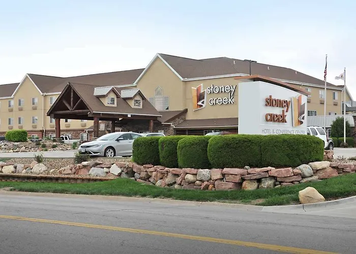 Stoney Creek St. Joseph Hotel