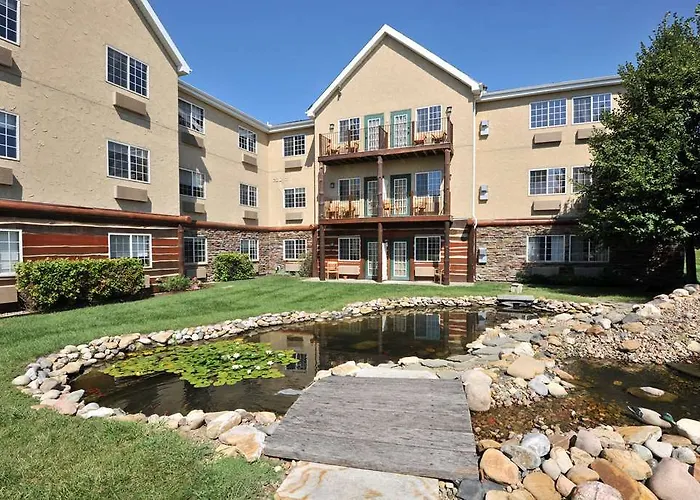 Stoney Creek St. Joseph Hotel