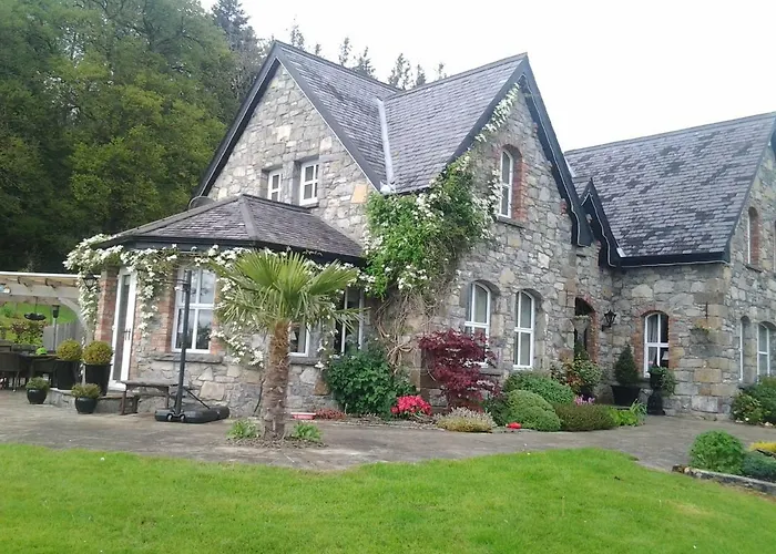 Drumhierney Lodge County Leitrim