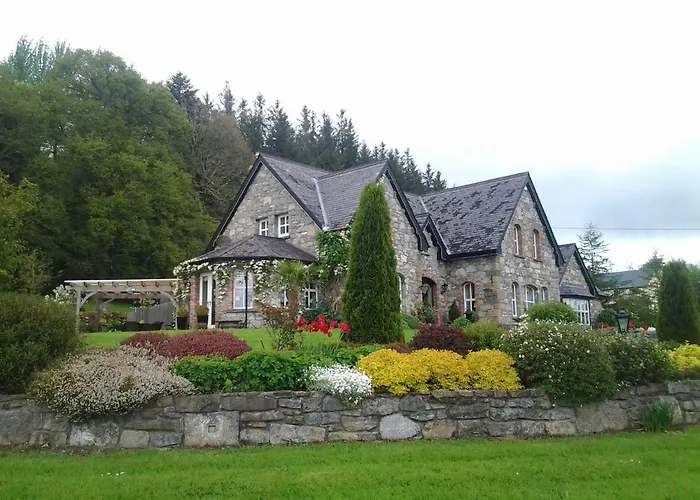 Drumhierney Lodge County Leitrim