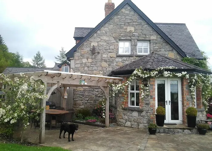 Drumhierney Lodge County Leitrim