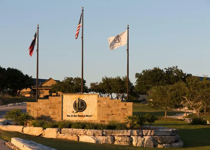 The Jl Bar Ranch, Resort & Spa Sonora
