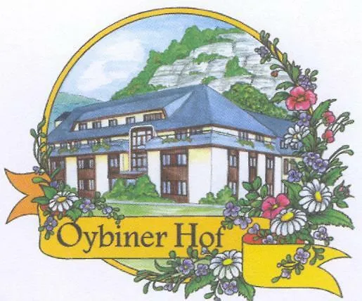 Hotel Oybiner Hof