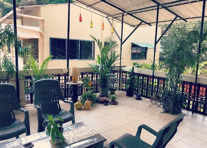 Hotel Paulino Madgaon
