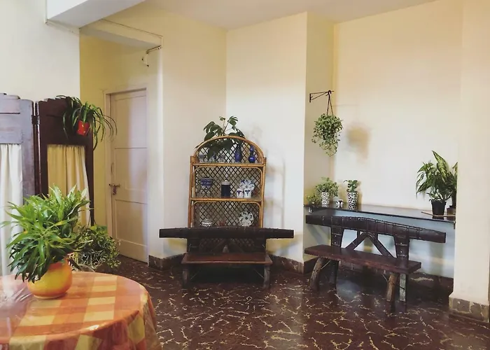 Hotel Paulino Madgaon