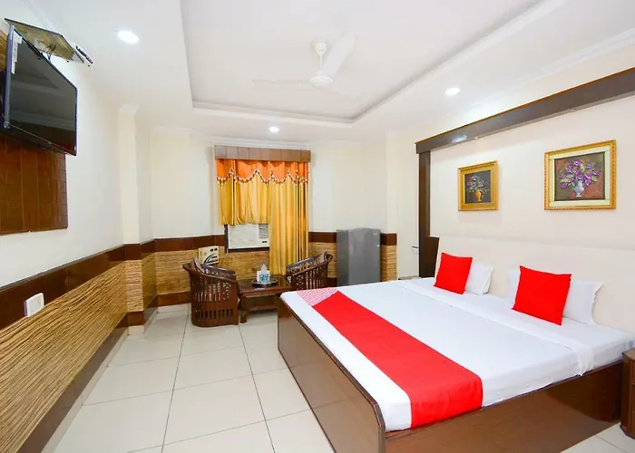 Hotel Vasu International Phagwara