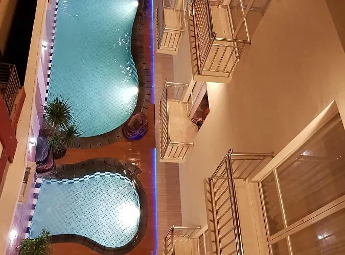 Victoria Inn Manado
