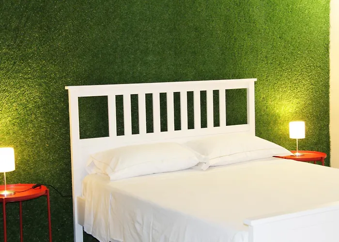 Urban Pop Bnb Catania