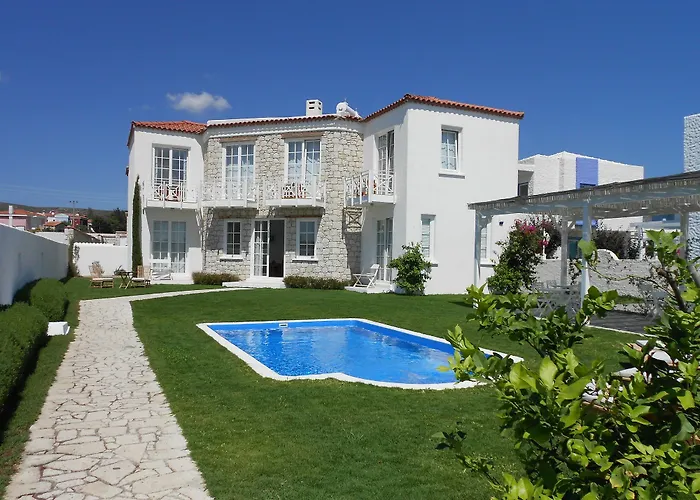 Manta Alaçatı