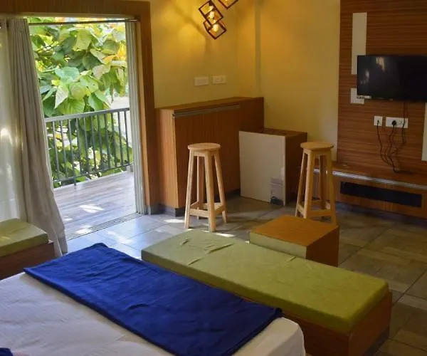 Lakkidi Holiday Inn Vythiri