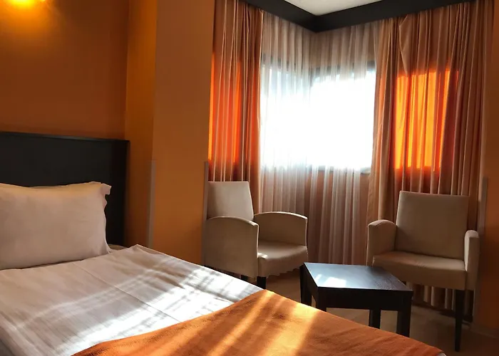 Mim Hotel Istambul