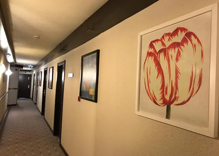Mim Hotel Istambul