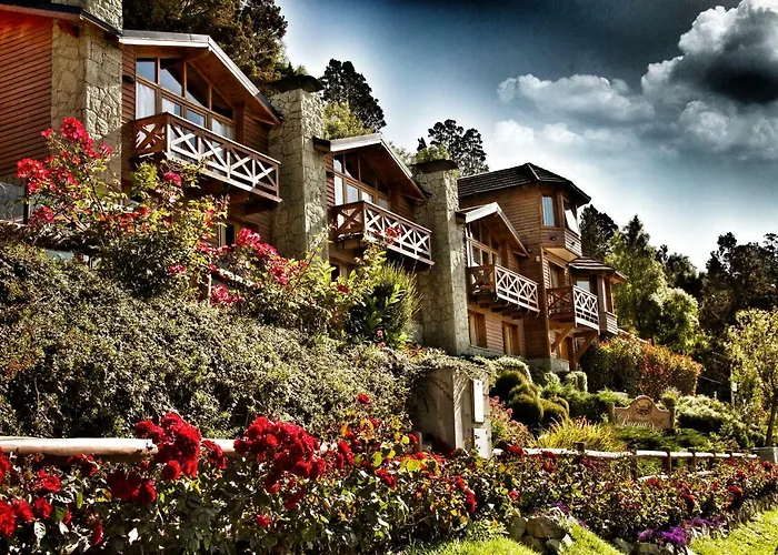Bungalows Buena Vista San Carlos de Bariloche