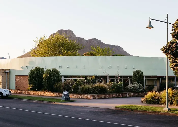 Royal Mail Hotel Dunkeld