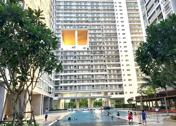 Scenic Valley Suite TP. Hồ Chí Minh