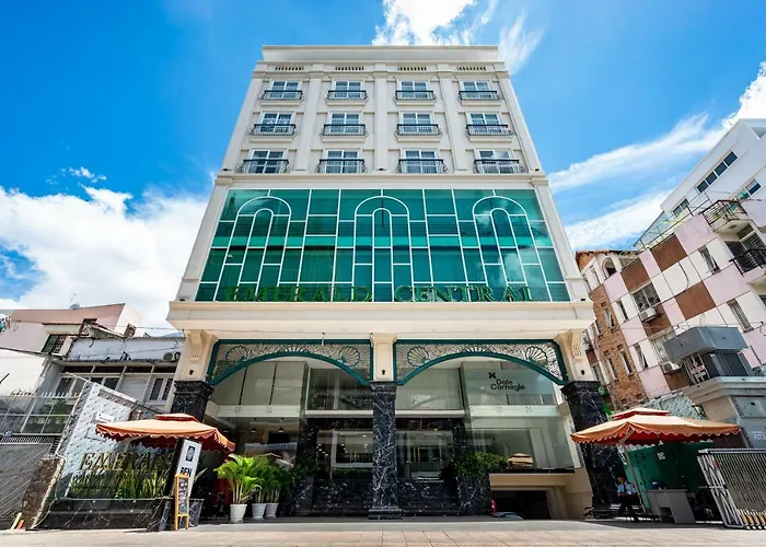 Emerald Central Ho Chi Minh City