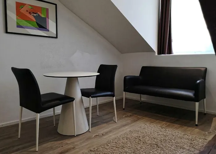 Hotel Du Raisin Lausanne