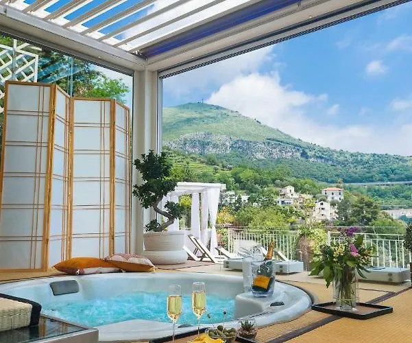 Aquaboutique Wellness&Spa Vietri sul Mare
