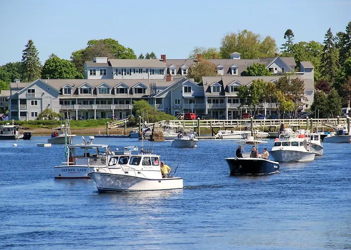 The Nonantum Resort Kennebunkport