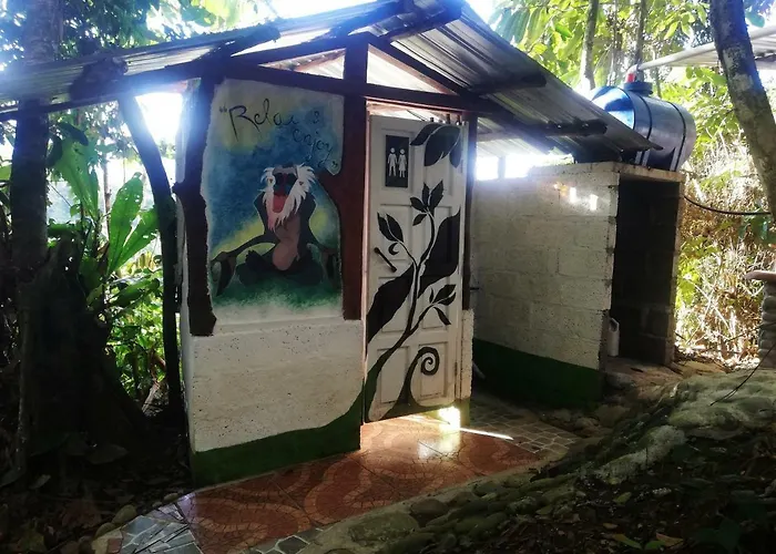 Jungle Roots Hotel Tena