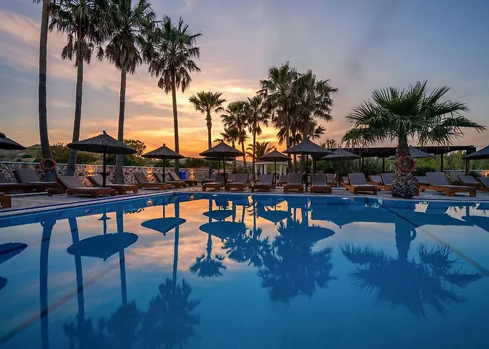 Argiri Resort Hotel & Apartments Kardamena 