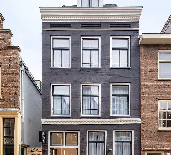 Cityview Hotel Amsterdam