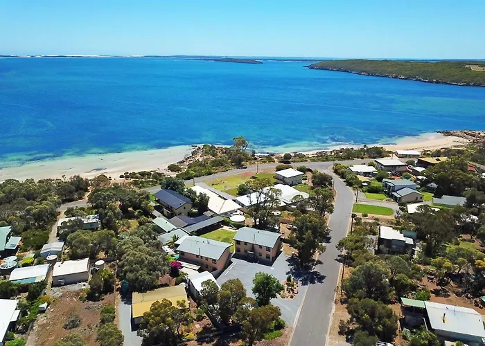 Longbeach Apartments Coffin Bay